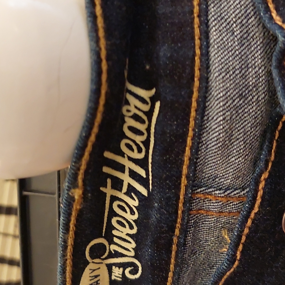Jeans - Picture 3 of 3